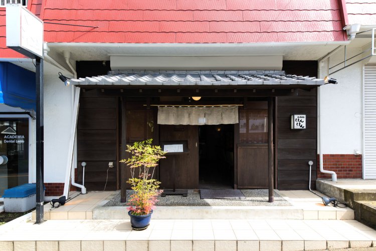 夜は予約をしよう。コースの場合は前日までに要予約。