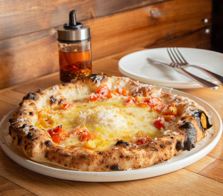 PIZZERIA ROCCO（ピッツェリア ロッコ）