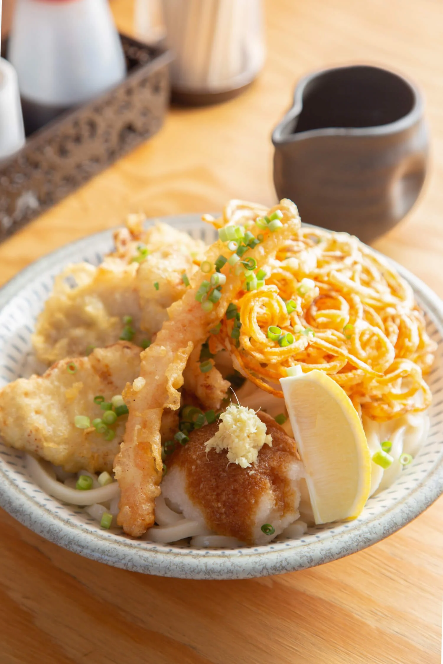 一度口にしたならば 忘られぬ味 のんびりだけど技アリ 川越グルメ さんたつ By 散歩の達人