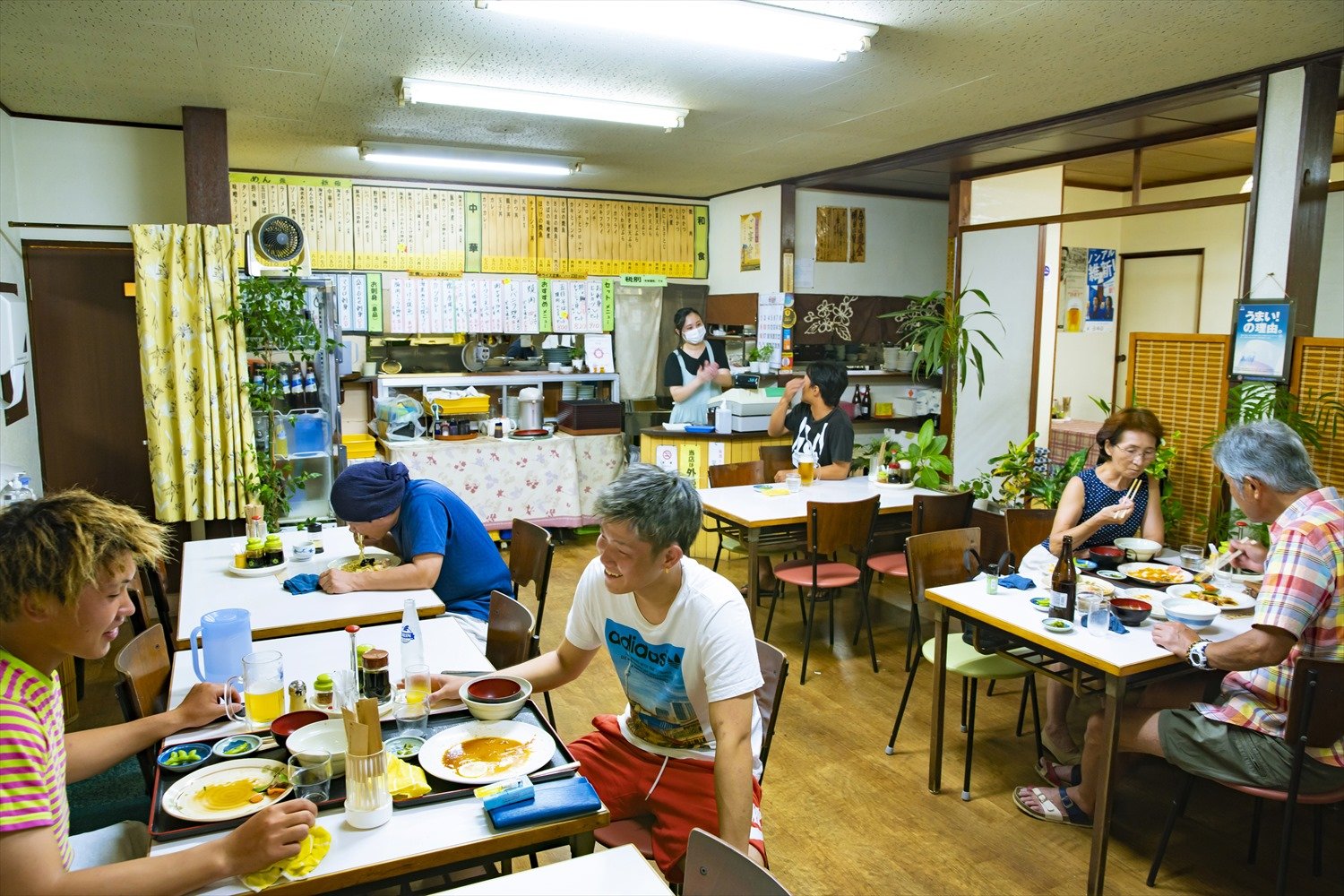 東武東上線沿線 シブ酒場 案内 地元っ子憩いの場へ おじゃまします さんたつ By 散歩の達人 Goo ニュース