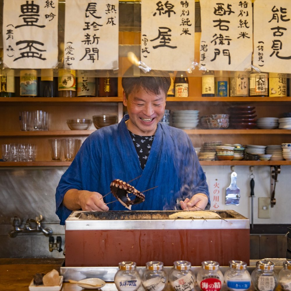 東武東上線沿線「シブ酒場」案内。地元っ子憩いの場へ、おじゃまします！
