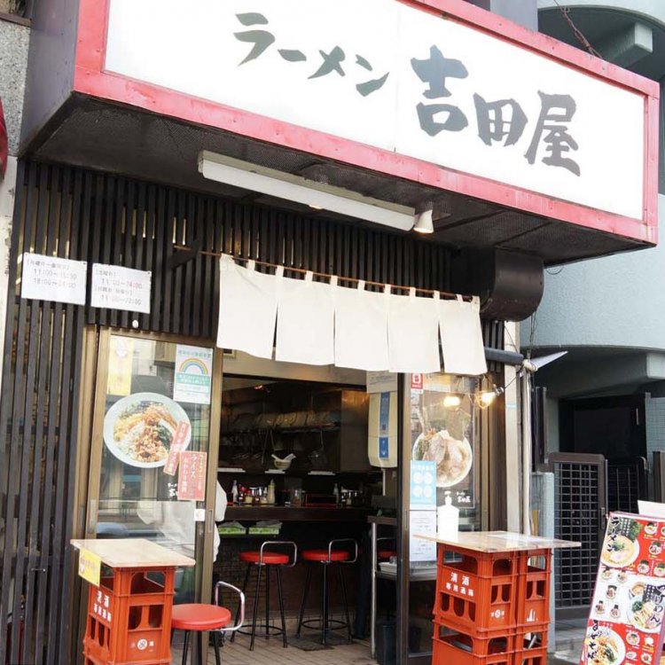 清澄白河と森下のどちらの駅からもアクセスが良い。
