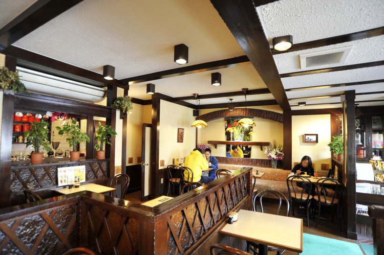 珈琲 琵琶湖_イメージ_