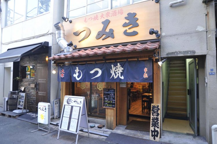 姉妹店は2018年にオープン。