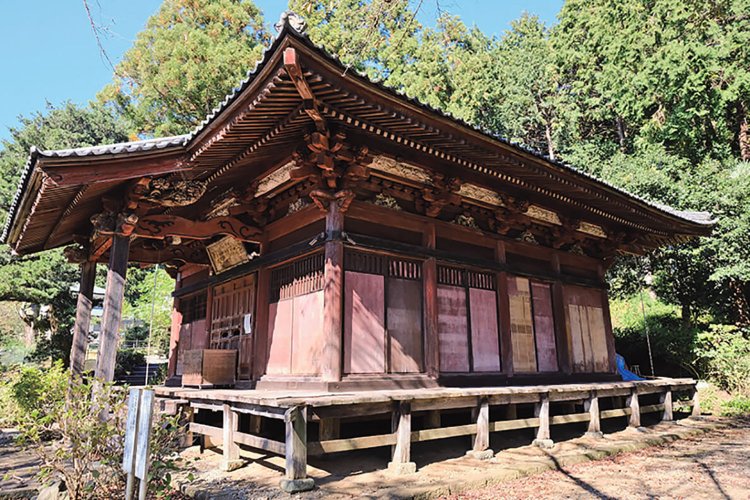 神奈川県秦野市