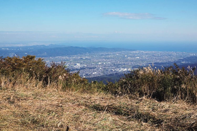 神奈川県南足柄市・静岡県小山市 (7)