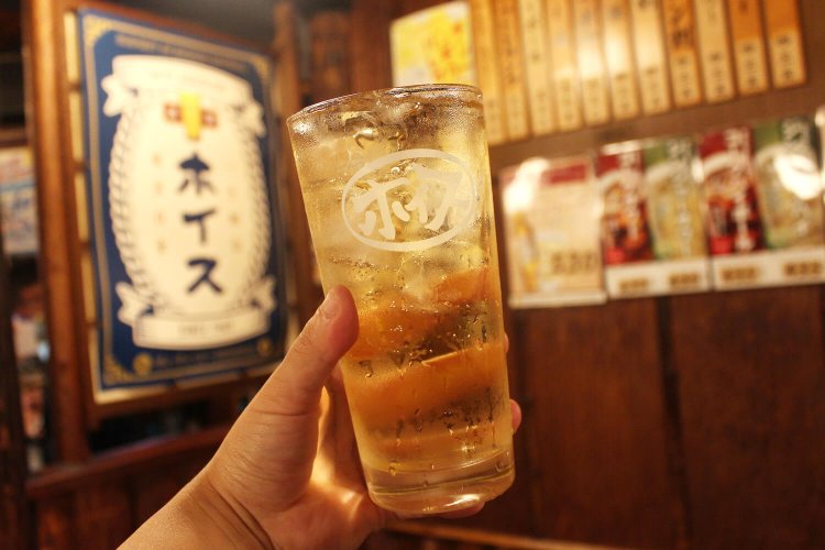 「全てをハイにする」第10弾！　恵比寿『田吾作』の幻のホイスから、酎ハイの礎を学ぶ