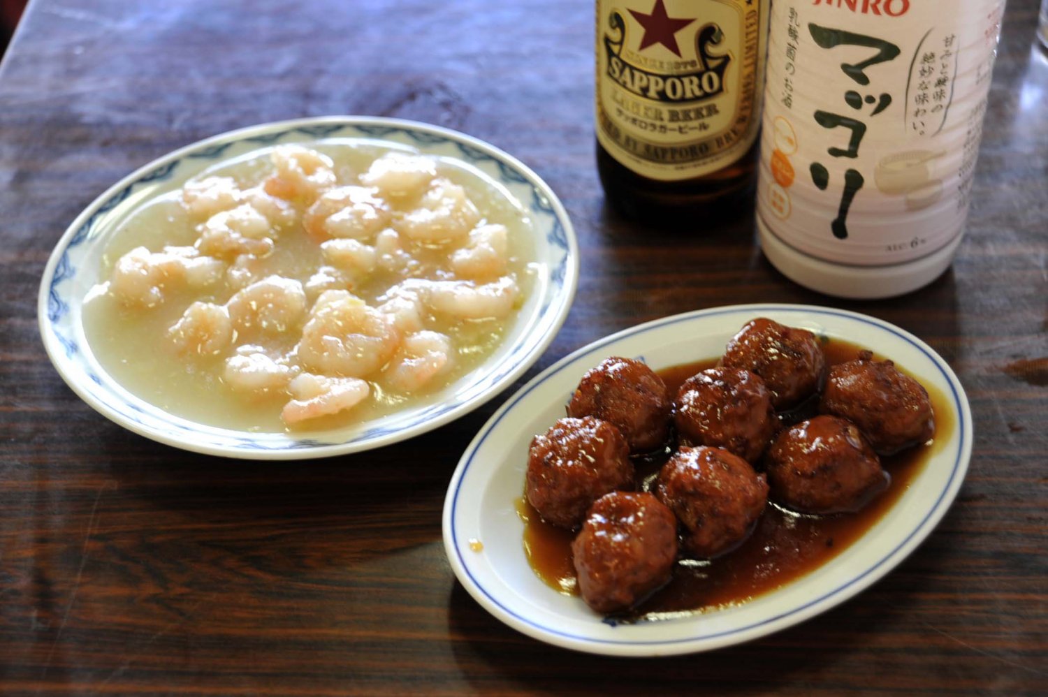 旨い 安いは当たり前 蒲田の町中華 昼は定食 夜は酒 使い勝手抜群の3店 さんたつ By 散歩の達人