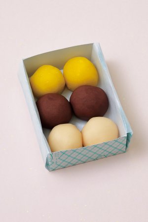 ことといだんご　言問団子