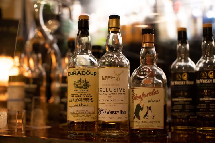 その場所で流れる時間は唯一無二。日々の生活に潤いをくれる赤羽のバー4選