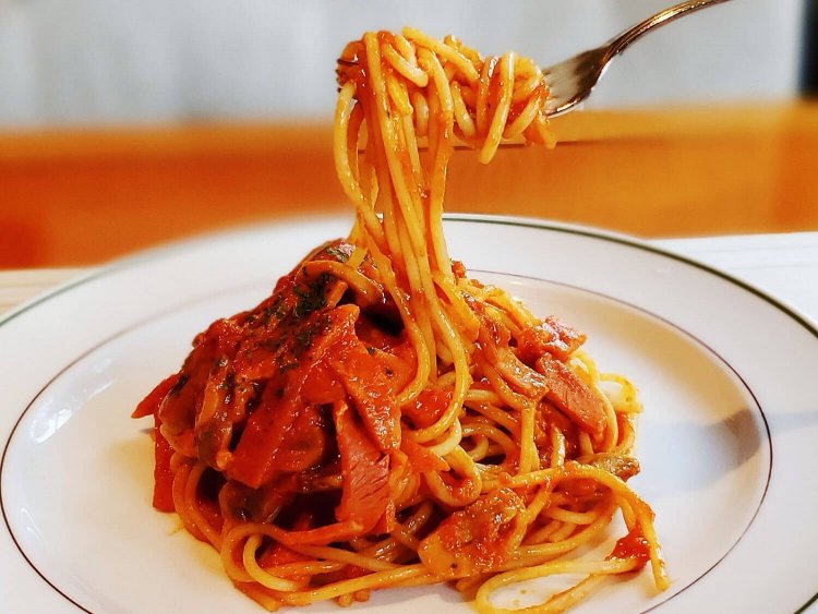 中華街のパンケーキからナポリタン発祥のホテルまで～黒猫スイーツ散歩横浜編まとめ～