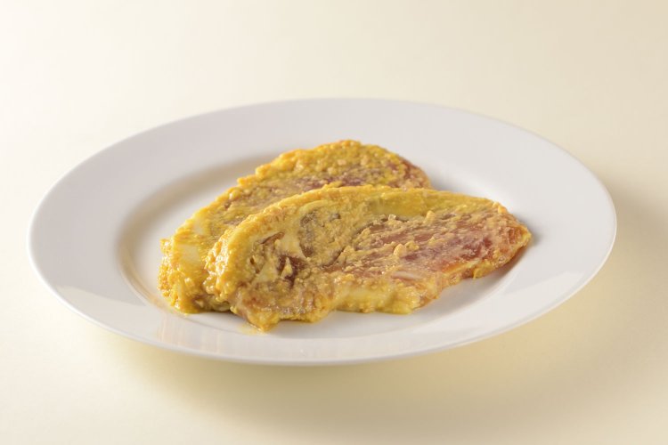 1枚275円。賞味期限7日。