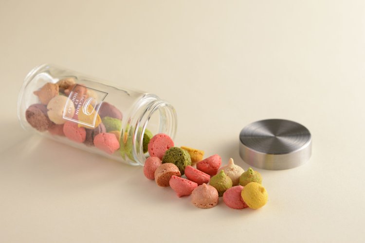 Macaron et Chocolat（マカロン エ ショコラ）