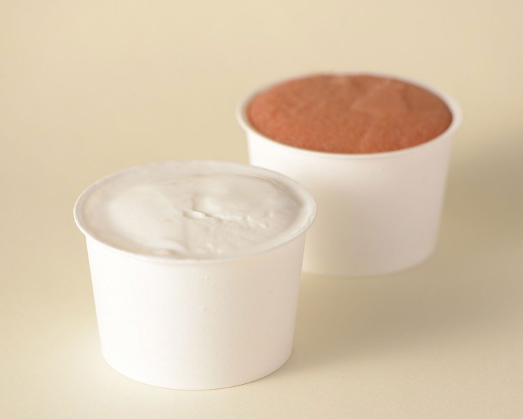 シングル270円、ダブル320円。消費期限30日。