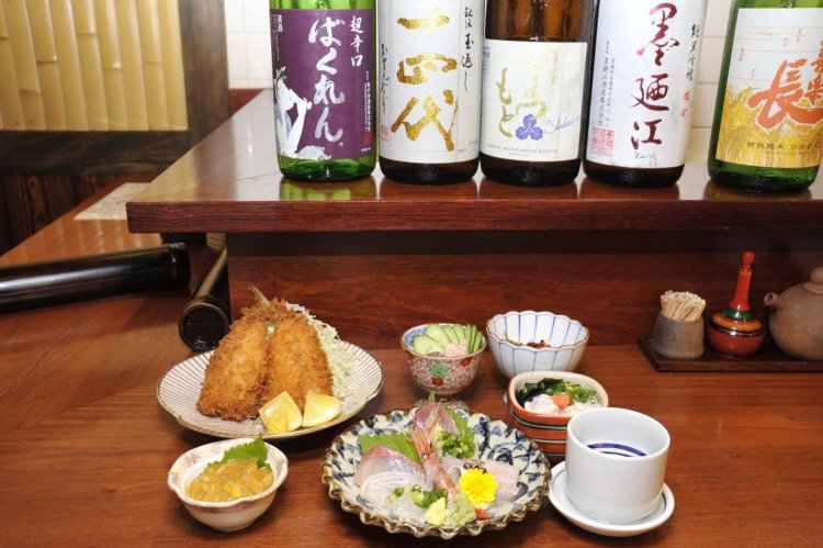 魚祥（うおしょう）