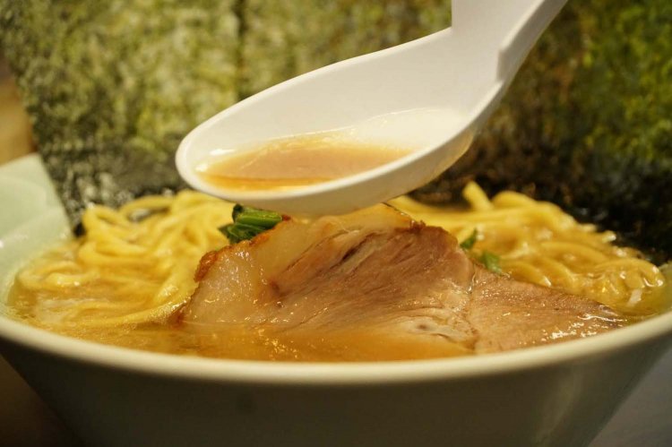 ラーメン吉田屋