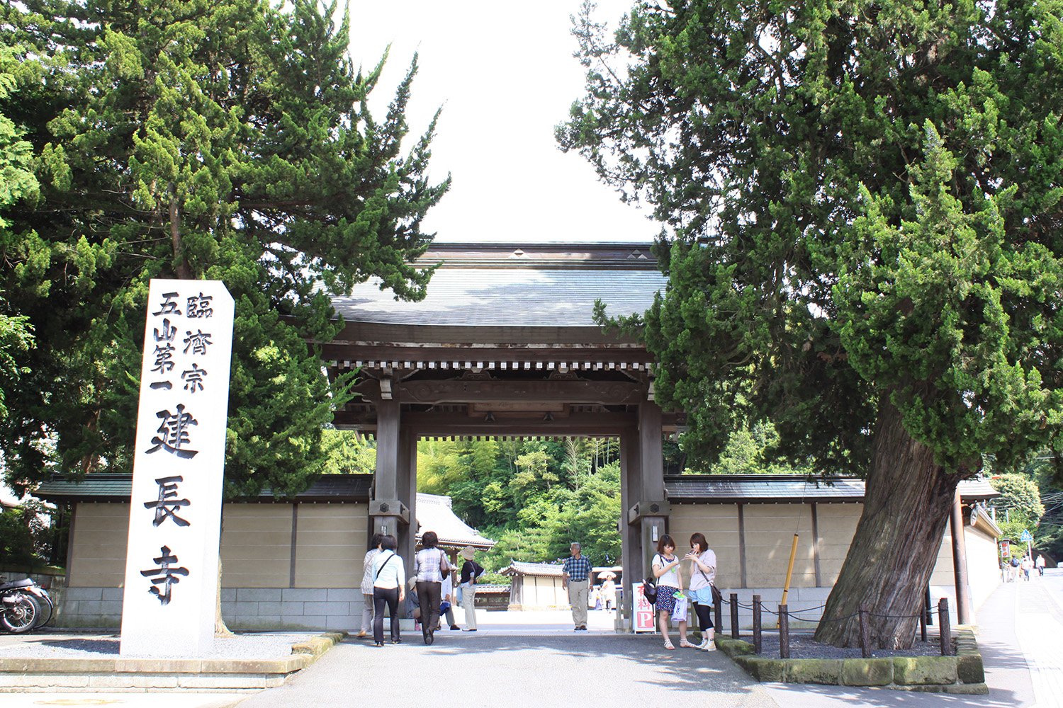 05_建長寺