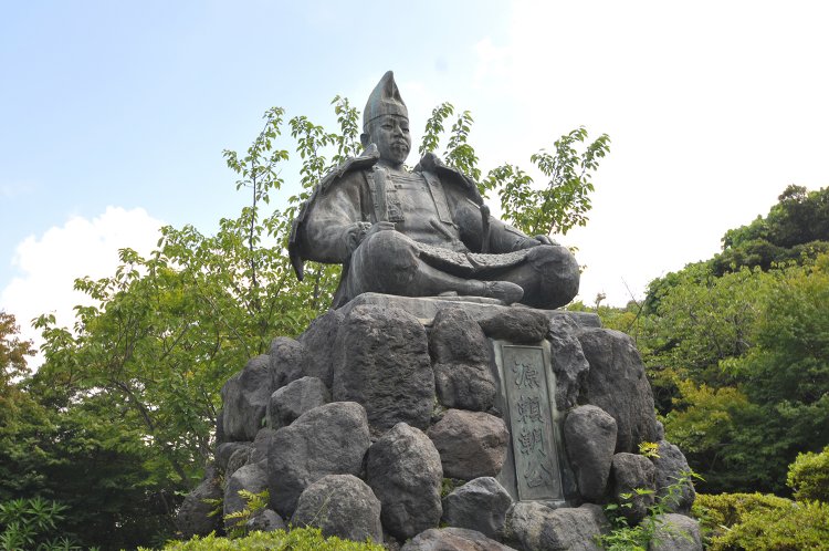 11_源氏山公園
