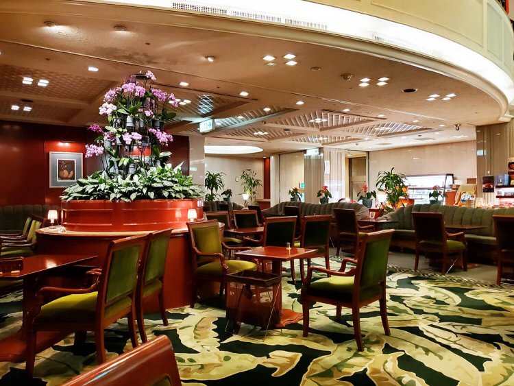 崎陽軒　アボリータム　店内01