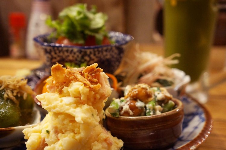 いや、いない。