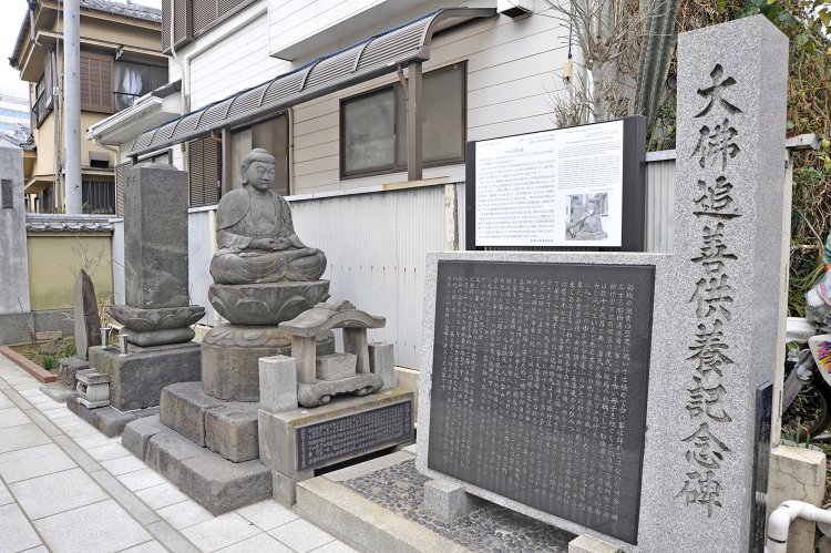 船橋寺町（ふなばしてらまち）