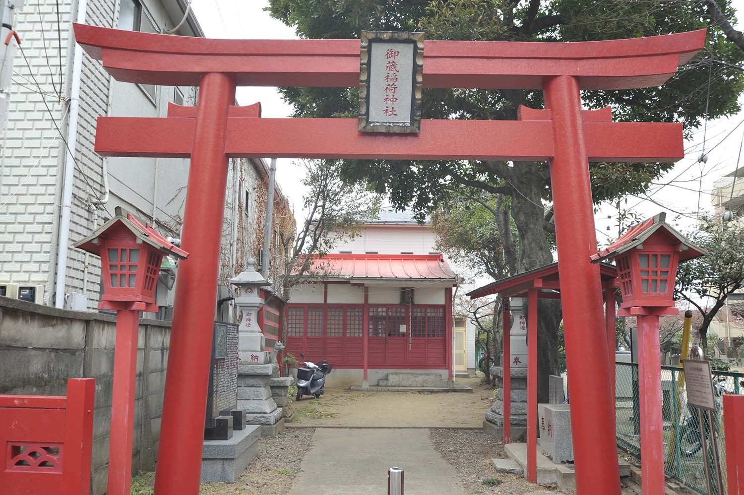 12_御蔵稲荷神社