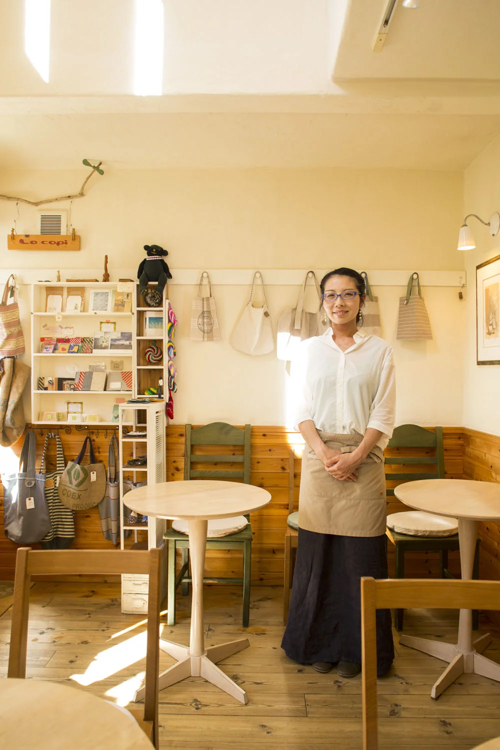 北品川の路地に潜むオアシス時間 個性いろいろ くつろぎの喫茶3店 さんたつ By 散歩の達人