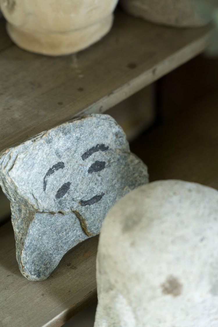 願いが叶った喜びが表れているよう。