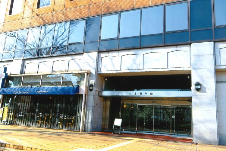 神宮・日本青年館03