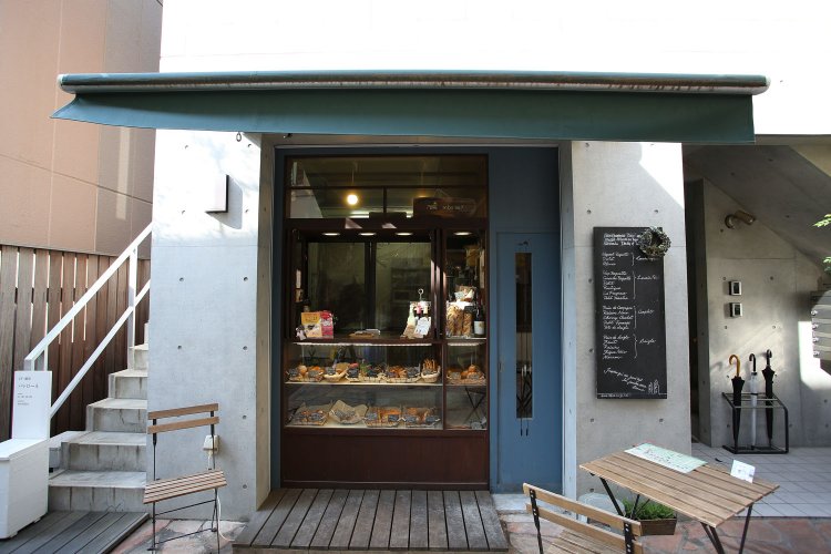 オリジナルな味を楽しんで。