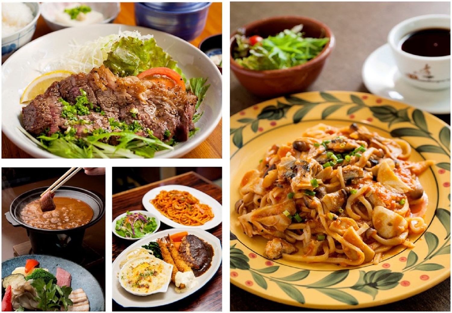 町田のおすすめグルメ14選 味で選んだお店です さんたつ By 散歩の達人