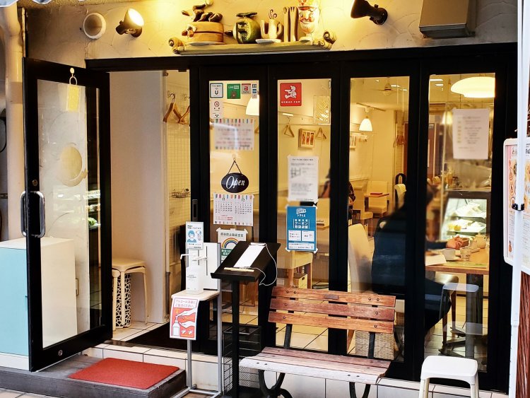 ホットケーキパーラー Fru-Full