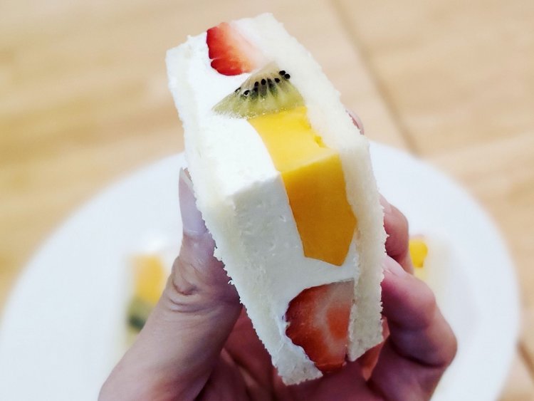 ホットケーキパーラーフルフル