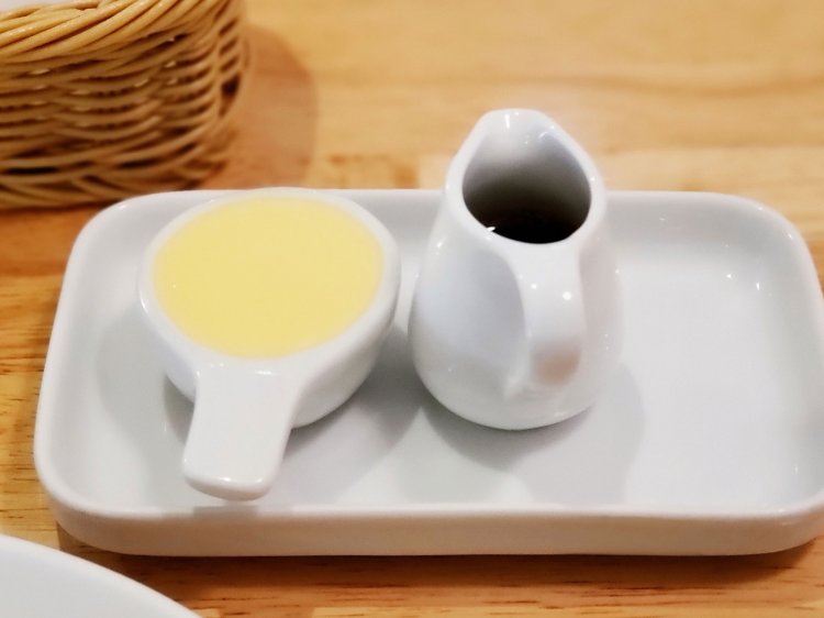 ホットケーキパーラーフルフル