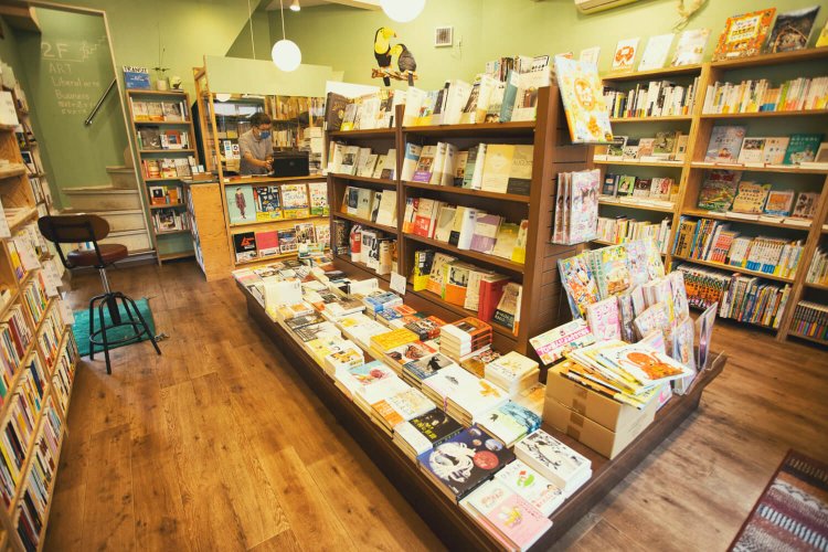 本屋散歩に出かけよう！ 気になる新たな“本の街” 小石川・白山