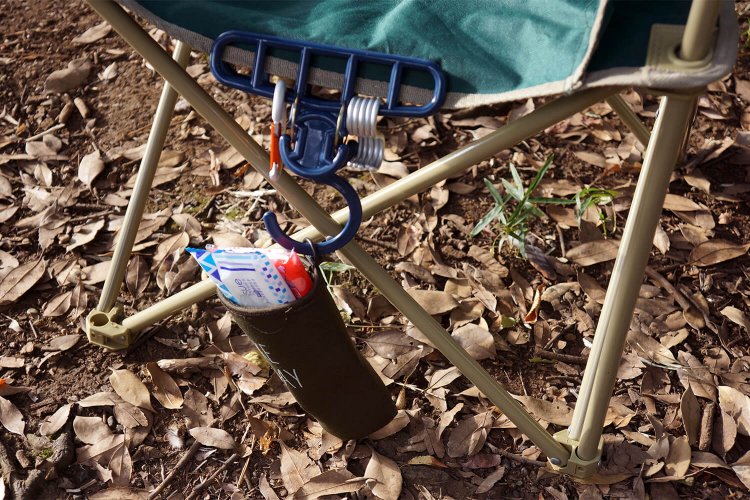 クリップハンガー。