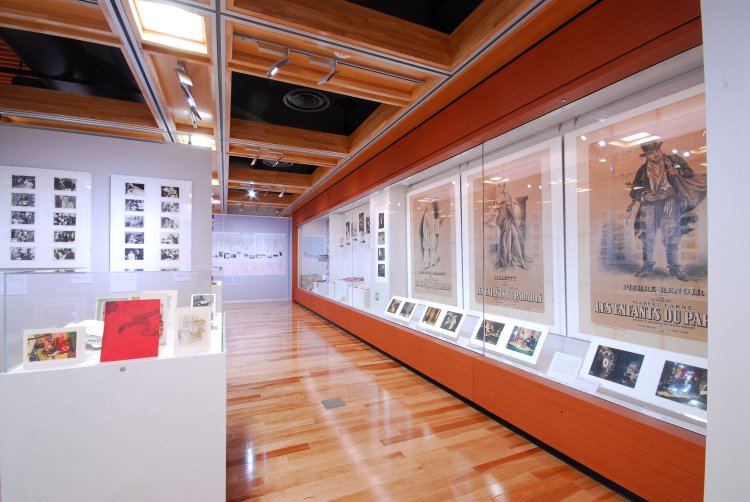 鎌倉市川喜多映画記念館