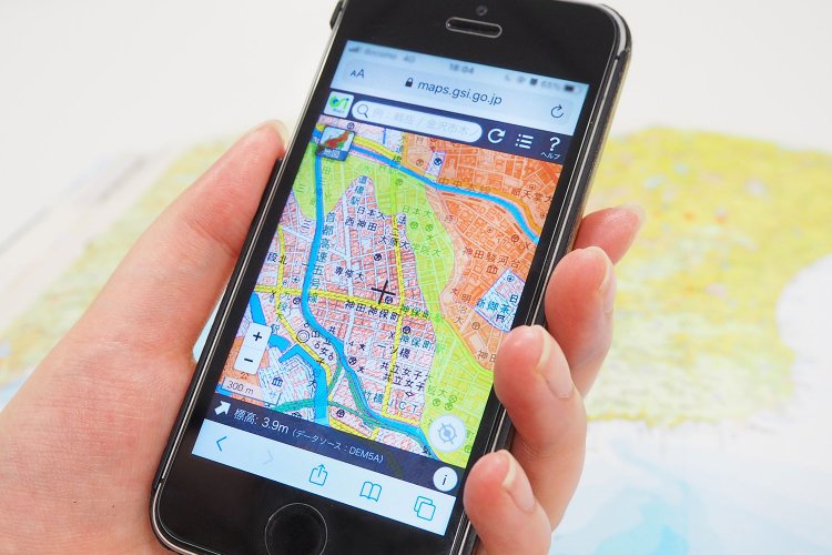 地名を起点に、地理、日本史、世界史の知識も深まる！ 地図研究家・今尾恵介さんに聞く“地名さんぽ”の楽しみ方【後編】