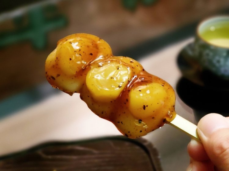 赤坂青野 本店 (6)