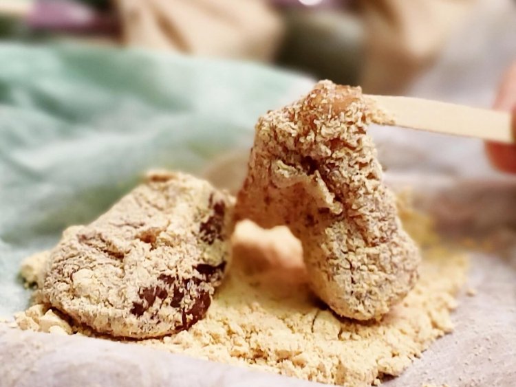 創業120年の老舗の“和菓子”から話題のルビーチョコの“アフタヌーンティー”まで楽しめる街～黒猫スイーツ散歩 赤坂編まとめ～