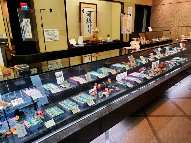 赤坂青野 本店 (3)