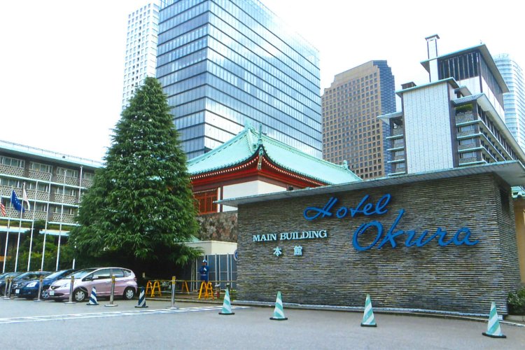 ホテルオークラ、ロックの殿堂・渋公、リブロ池袋本店……2015年下期に姿を消した施設たち【東京さよならアルバム】