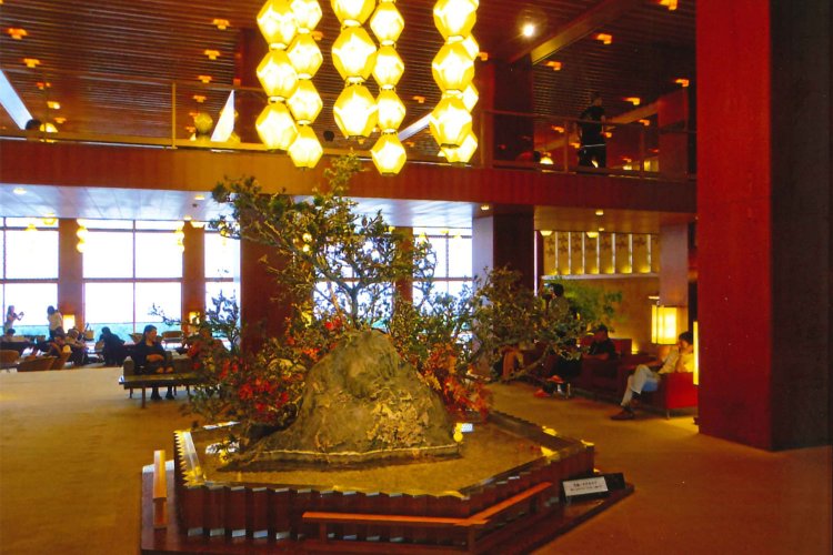 ホテルオークラ本館03