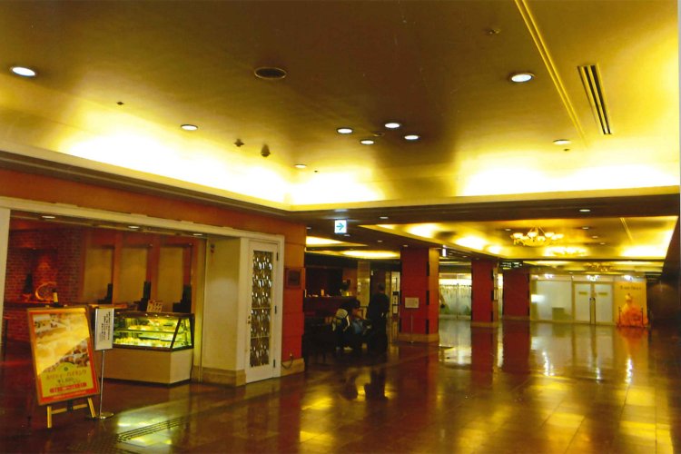 五反田ゆうぽうと04