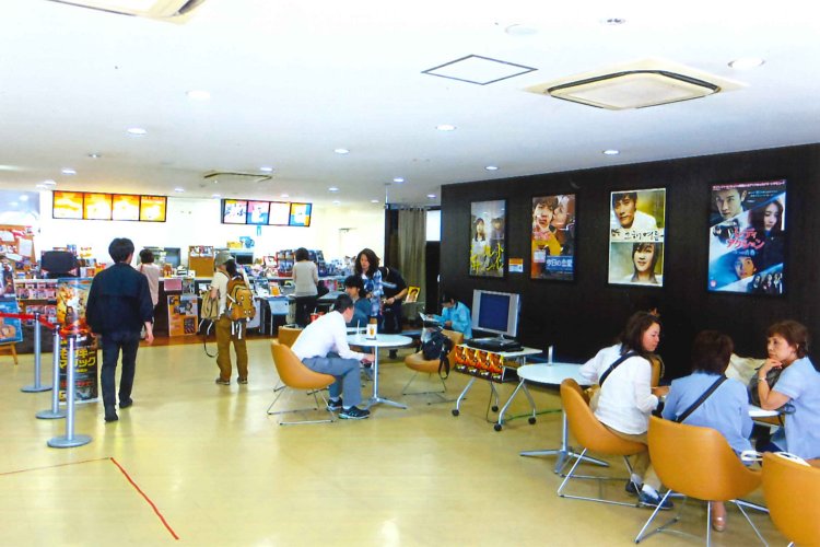 シネマート六本木04