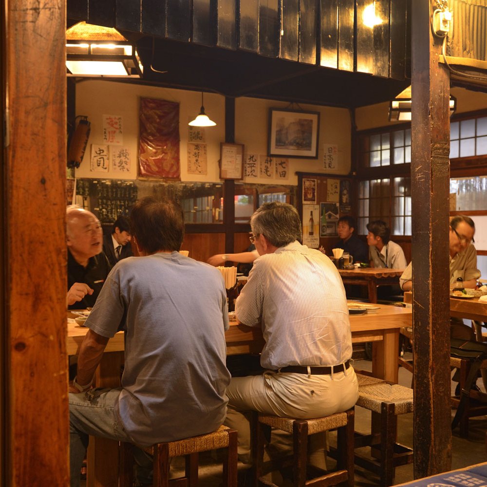 神田・神保町の愛され居酒屋。新旧取り混ぜ厳選13店！