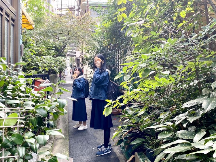 リングドーナツ100円を手に入れた！