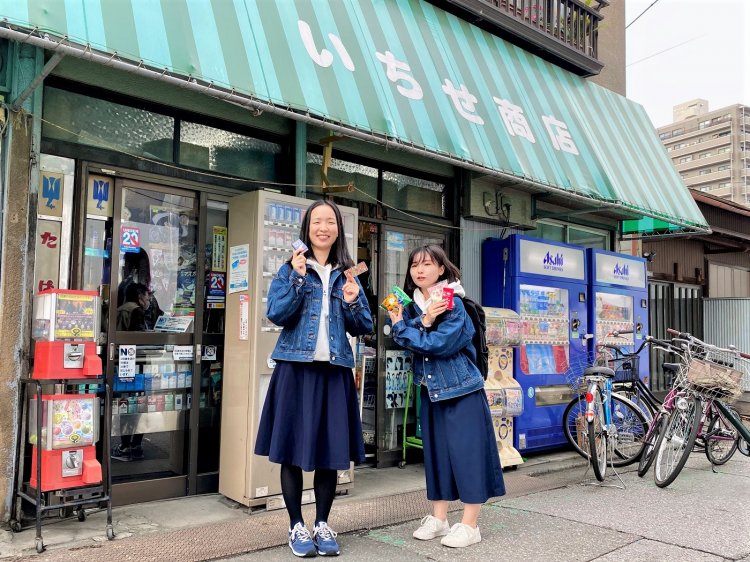 積年の思いを晴らした大人。