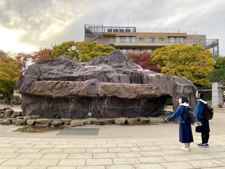 ええええっ！？