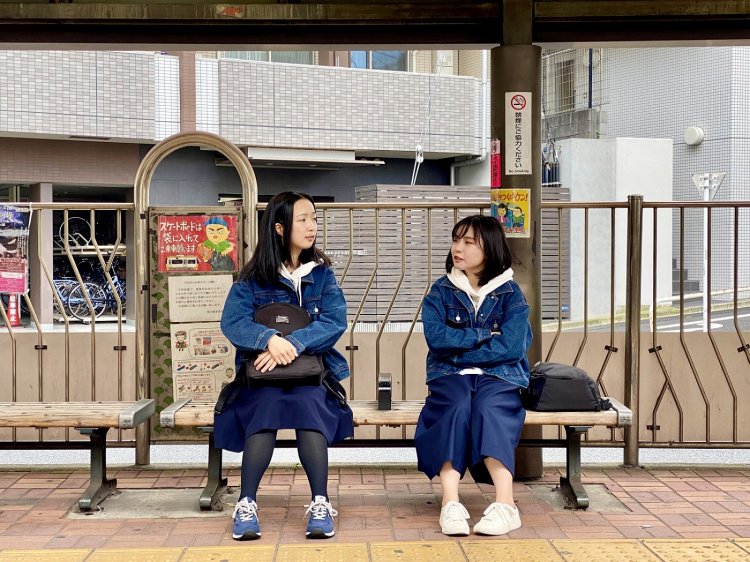 主人公たちの気持ちに歩み寄ってみる。